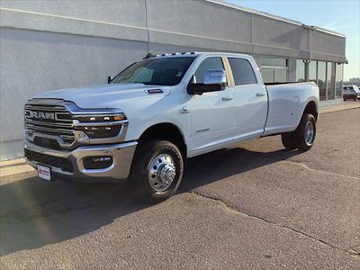 New 2026 Ram 3500 Big Horn Crew Cab for sale #61335 - photo 2