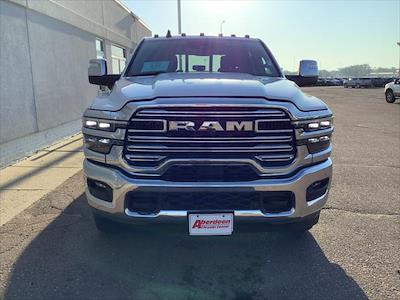 New 2026 Ram 3500 Laramie Crew Cab for sale #61340 - photo 2