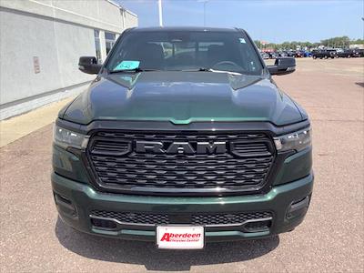 New 2026 Ram 1500 Big Horn Crew Cab for sale #61343 - photo 2