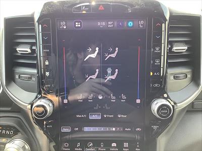 New 2026 Ram 1500 Laramie Crew Cab for sale #61363 - photo 2