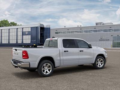 New 2026 Ram 1500 Big Horn Crew Cab for sale #61367 - photo 2