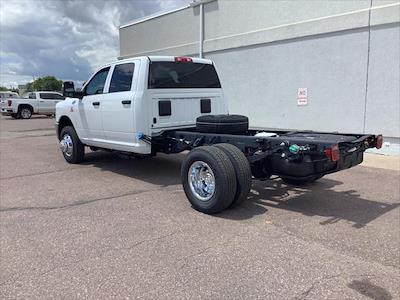 New 2026 Ram 5500 Crew Cab 84 CA Cab Chassis for sale #61368 - photo 2