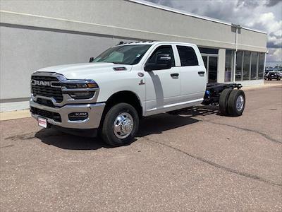 New 2026 Ram 5500 Crew Cab 84 CA Cab Chassis for sale #61368 - photo 2