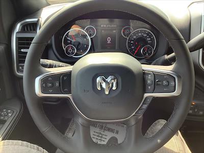 New 2026 Ram 3500 Big Horn Crew Cab for sale #61391 - photo 2