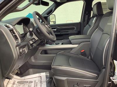 New 2026 Ram 3500 Laramie Crew Cab for sale #61392 - photo 2