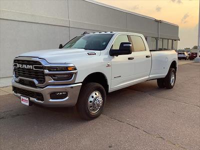 New 2026 Ram 3500 Big Horn Crew Cab for sale #61398 - photo 2