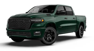New 2027 Ram 1500 Big Horn Crew Cab for sale #61721 - photo 1