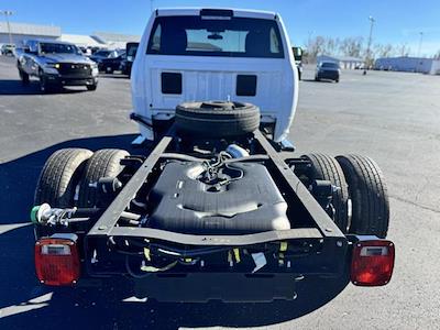 New 2024 Ram 3500 Tradesman Regular Cab 4x4 60 CA Cab Chassis for sale #24-141 - photo 2