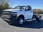 New 2024 Ram 3500 Tradesman Regular Cab 4x4 60 CA Cab Chassis for sale #24-141 - photo 3