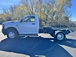 New 2024 Ram 3500 Tradesman Regular Cab 4x4 60 CA Cab Chassis for sale #24-141 - photo 5