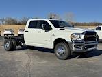 2024 Ram 3500 Crew Cab DRW 4x4, Cab Chassis for sale #25-131 - photo 1