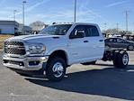 2024 Ram 3500 Crew Cab DRW 4x4, Cab Chassis for sale #25-131 - photo 4