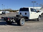 2024 Ram 3500 Crew Cab DRW 4x4, Cab Chassis for sale #25-131 - photo 2