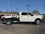 2024 Ram 3500 Crew Cab DRW 4x4, Cab Chassis for sale #25-131 - photo 8