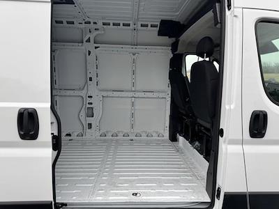 New 2025 Ram ProMaster 2500 High Roof Empty Cargo Van for sale #25-133 - photo 2