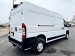 New 2025 Ram ProMaster 2500 High Roof Empty Cargo Van for sale #25-133 - photo 8
