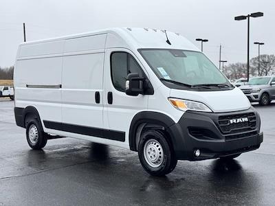 New 2025 Ram ProMaster 2500 High Roof Empty Cargo Van for sale #25-138 - photo 1