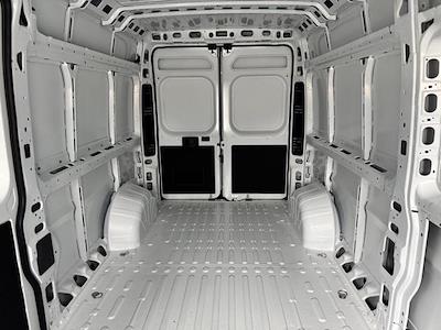 New 2025 Ram ProMaster 2500 High Roof Empty Cargo Van for sale #25-138 - photo 2