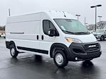 New 2025 Ram ProMaster 2500 High Roof Empty Cargo Van for sale #25-138 - photo 1