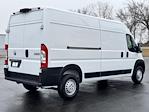 New 2025 Ram ProMaster 2500 High Roof Empty Cargo Van for sale #25-138 - photo 8