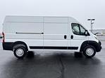 New 2025 Ram ProMaster 2500 High Roof Empty Cargo Van for sale #25-138 - photo 9