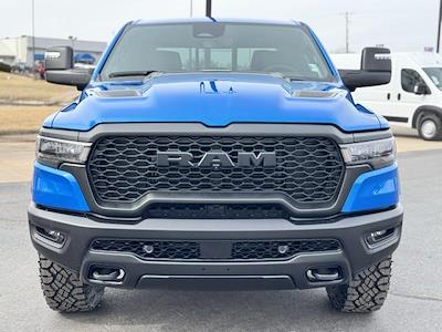 New 2025 Ram 1500 Rebel Crew Cab 4x4 Pickup for sale #25-143 - photo 2