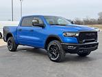 New 2025 Ram 1500 Rebel Crew Cab 4x4 Pickup for sale #25-143 - photo 1