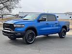 New 2025 Ram 1500 Rebel Crew Cab 4x4 Pickup for sale #25-143 - photo 3
