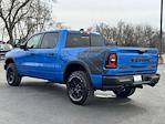 New 2025 Ram 1500 Rebel Crew Cab 4x4 Pickup for sale #25-143 - photo 4