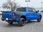 New 2025 Ram 1500 Rebel Crew Cab 4x4 Pickup for sale #25-143 - photo 6