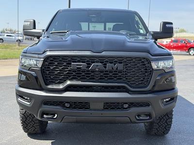 New 2025 Ram 1500 Rebel Crew Cab 4x4 Pickup for sale #25-164 - photo 2
