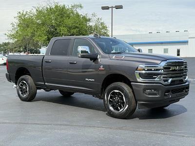 New 2025 Ram 2500 Laramie Crew Cab 4x4 Pickup for sale #25-172 - photo 1