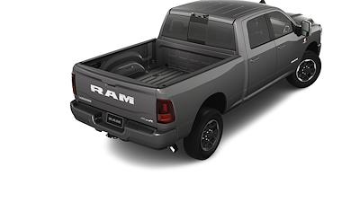 New 2025 Ram 2500 Laramie Crew Cab 4x4 Pickup for sale #25-172 - photo 2