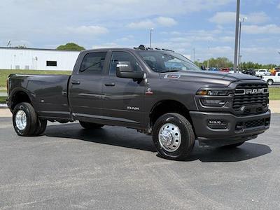 New 2025 Ram 3500 Big Horn Crew Cab 4x4 DRW Pickup for sale #25-174 - photo 1