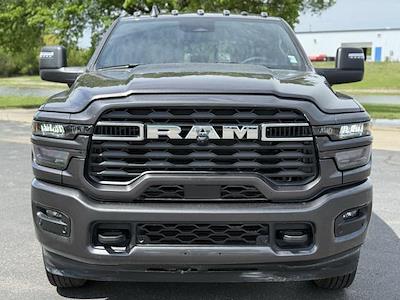 New 2025 Ram 3500 Big Horn Crew Cab 4x4 DRW Pickup for sale #25-174 - photo 2