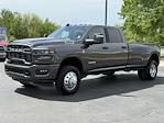 New 2025 Ram 3500 Big Horn Crew Cab 4x4 DRW Pickup for sale #25-174 - photo 3