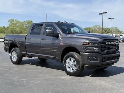 New 2025 Ram 2500 Big Horn Crew Cab 4x4 Pickup for sale #25-182 - photo 1