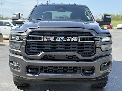 New 2025 Ram 2500 Big Horn Crew Cab 4x4 Pickup for sale #25-182 - photo 2