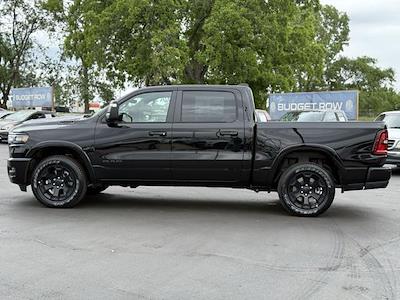 New 2025 Ram 1500 Big Horn Crew Cab 4x4 Pickup for sale #25-191 - photo 2