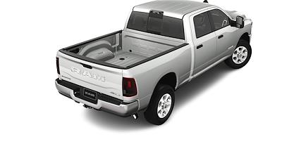 New 2025 Ram 2500 Big Horn Crew Cab 4x4 Pickup for sale #25-193 - photo 2