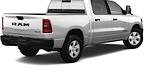 New 2025 Ram 1500 Tradesman Crew Cab 4x4 Pickup for sale #25-213 - photo 2