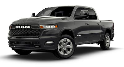 New 2026 Ram 1500 Big Horn Crew Cab 4x4 Pickup for sale #26-102 - photo 1
