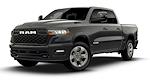 New 2026 Ram 1500 Big Horn Crew Cab 4x4 Pickup for sale #26-102 - photo 1
