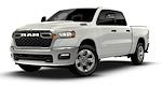 New 2026 Ram 1500 Big Horn Crew Cab 4x4 Pickup for sale #26-112 - photo 1