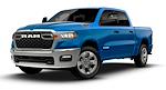 New 2026 Ram 1500 Big Horn Crew Cab 4x4 Pickup for sale #26-113 - photo 1