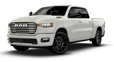 New 2026 Ram 1500 Laramie Crew Cab 4x4 Pickup for sale #26-120 - photo 1