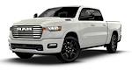 New 2026 Ram 1500 Laramie Crew Cab 4x4 Pickup for sale #26-120 - photo 1