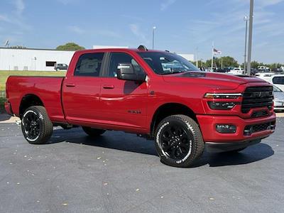 New 2026 Ram 2500 Laramie Crew Cab 4x4 Pickup for sale #26-121 - photo 1