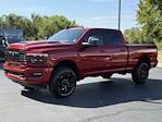 New 2026 Ram 2500 Laramie Crew Cab 4x4 Pickup for sale #26-121 - photo 3