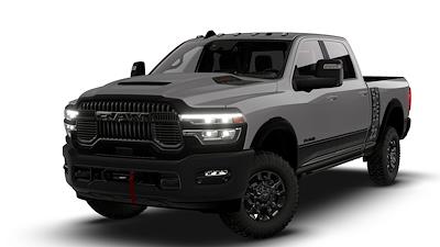 New 2026 Ram 2500 Power Wagon Crew Cab 4x4 Pickup for sale #26-123 - photo 1